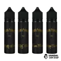 Жидкость Wick&Wire V2 60 мл на органическом никотине