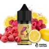 Raspberry Lemon