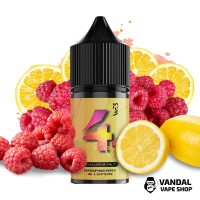WES Gold 15 мл 50 мг - Raspberry Lemon