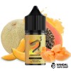Melon Papaya