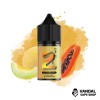 Melon Papaya