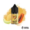 Melon Papaya