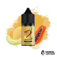 WES Gold 30 мл 25 мг - Melon Papaya