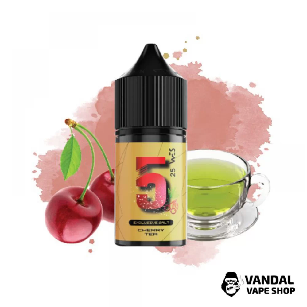 WES Gold 30 мл НА СОЛЕВОМ НИКОТИНЕ 50 мг со вкусом вишневого чая WES Gold 30 мл НА СОЛЕВОМ НИКОТИНЕ 50 мг со вкусом вишневого чая