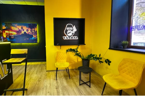 Бережаны, ул. Армянская, 1/1