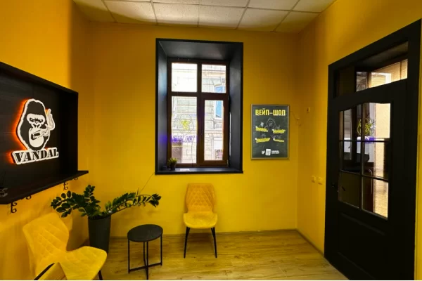 Бережаны, ул. Армянская, 1/1