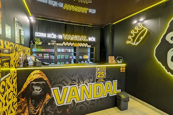 м Львов ул. Шпитальная 9