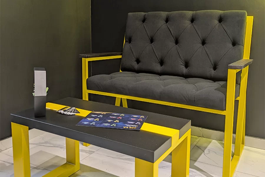 г. Львов, ул. Князя Романа, 24