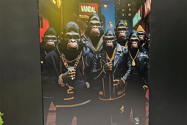 г. Львов, ул. Князя Романа, 24