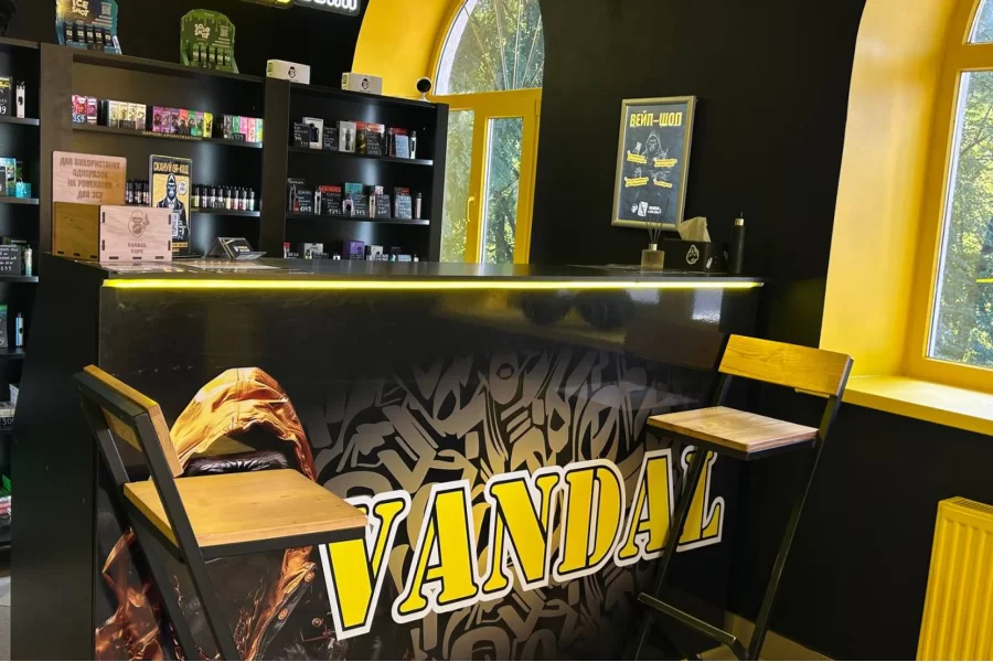 Бучач, ул. Леси Украинки, 1б