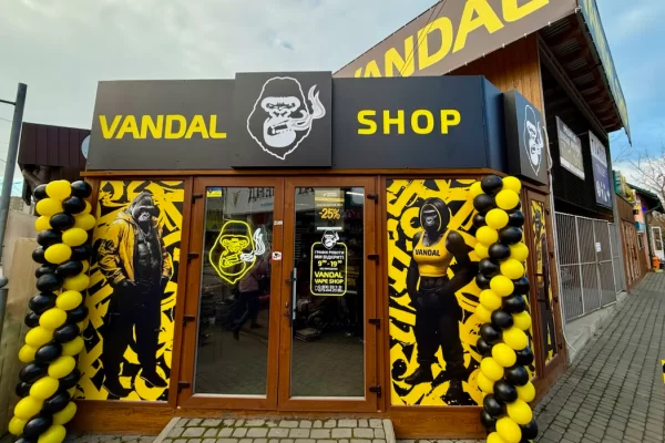 Тернополь, ул. Митрополита Шептицкого, 26а