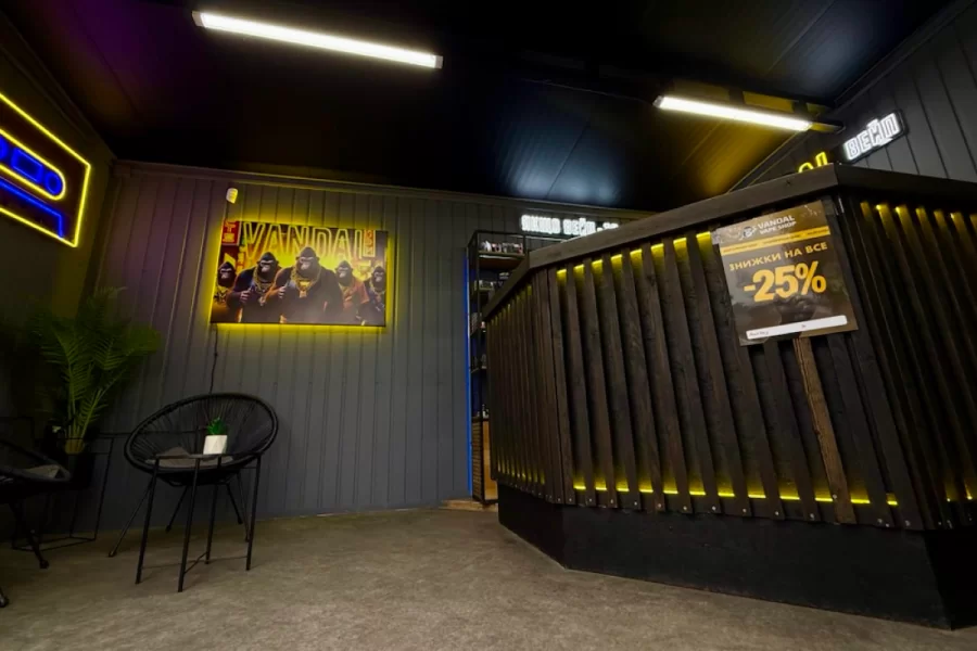 Тернополь, ул. Митрополита Шептицкого, 26а