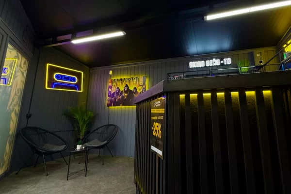 Тернополь, ул. Митрополита Шептицкого, 26а