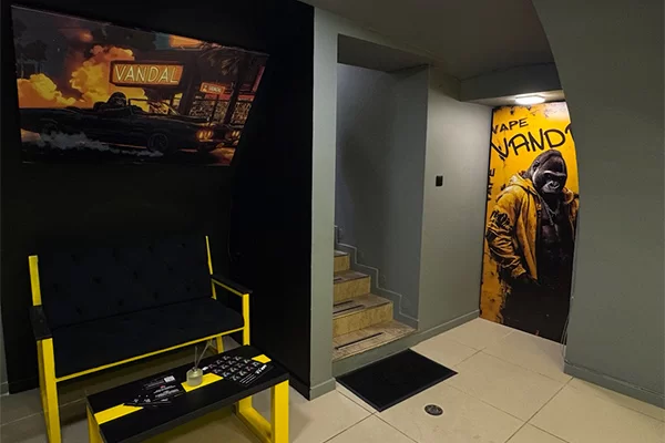 Ужгород вул. Корзо, 4/7