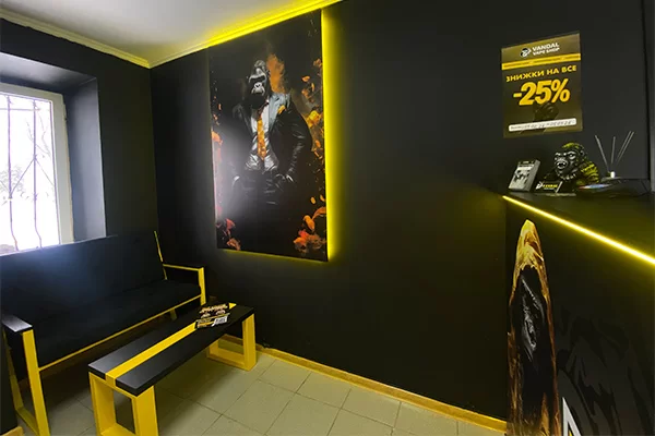 Нежин, ул. Шевченка, 128