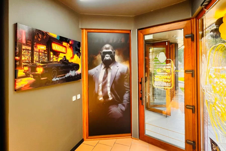 Луцк проспект Победы 12