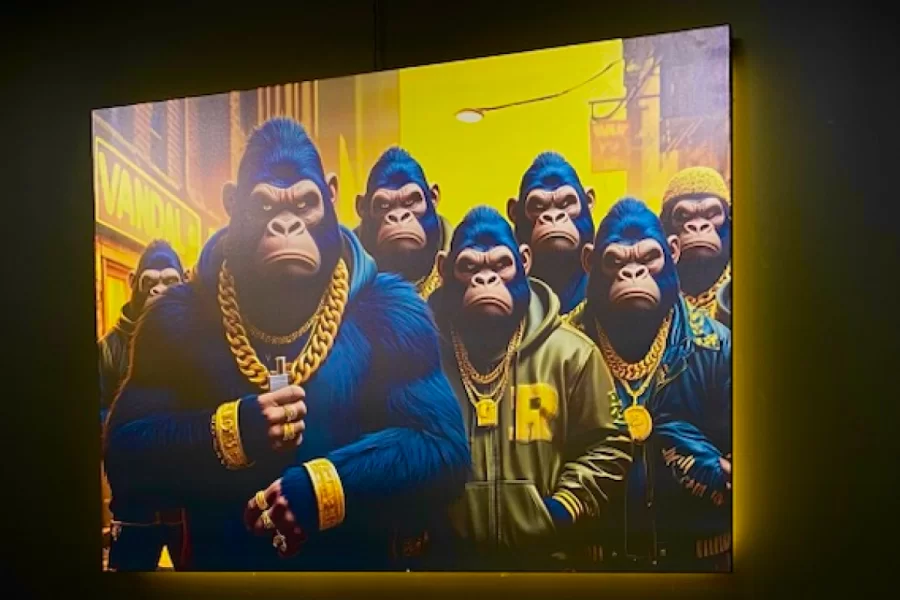 Луцк, ул. Молодежи, 21