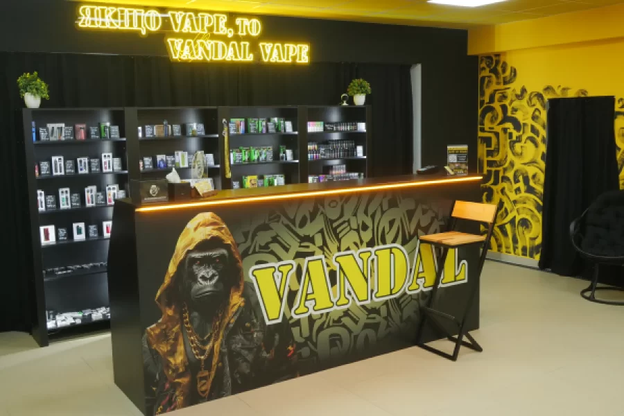 Каменец-Подольский, проспект Грушевского, 21/11