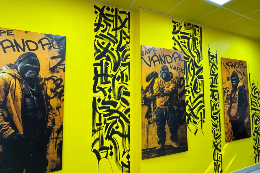 Каменец-Подольский, ул. Героев ВСУ 2/1