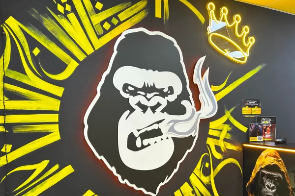 Каменец-Подольский, ул. Героев ВСУ 2/1