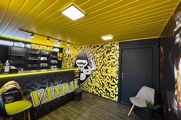 Хмельницкий, проспект Мира, 76