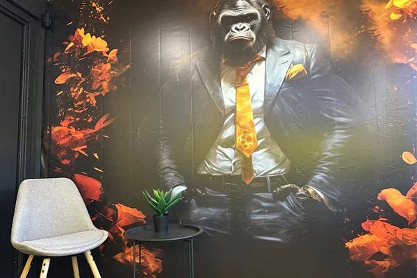 Хмельницкий, проспект Мира, 76