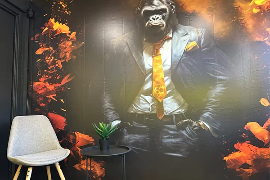 Хмельницкий, проспект Мира, 76