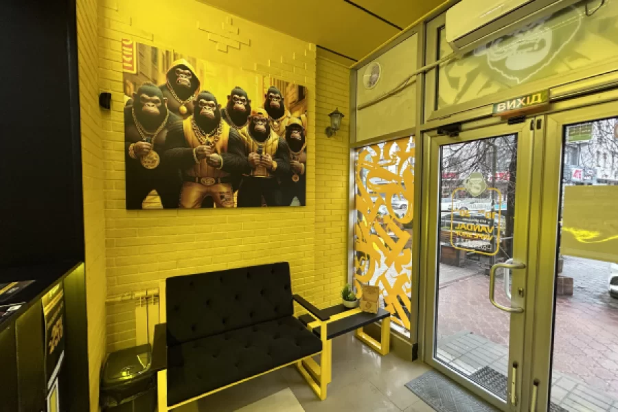 Хмельницкий, ул.Заричанская д.16