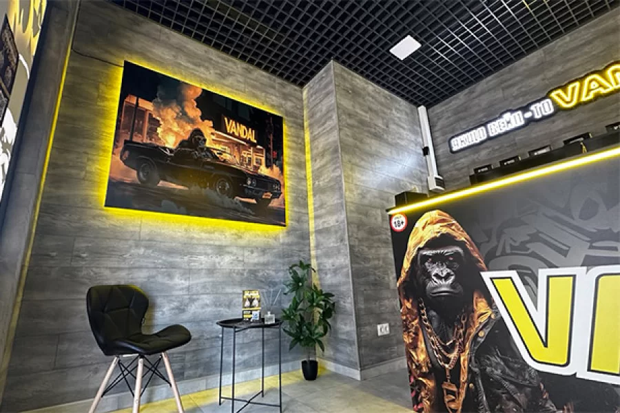 Белая Церковь, ул. Архипа Люльки, 63