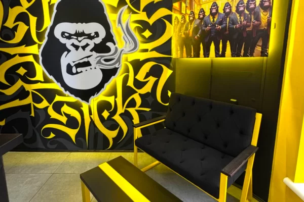 Калуш, ул. М. Грушевского, 99а