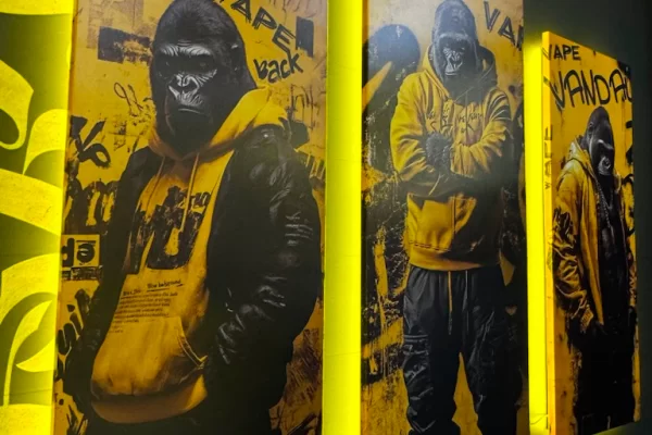 Калуш, ул. М. Грушевского, 99а