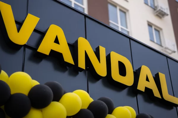 Ровно, ул. Соборная 289Б