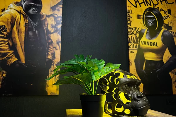 Ровно, ул. Соломии Крушельницкой, 77