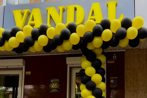 Винница, ул. Замостенская, 25