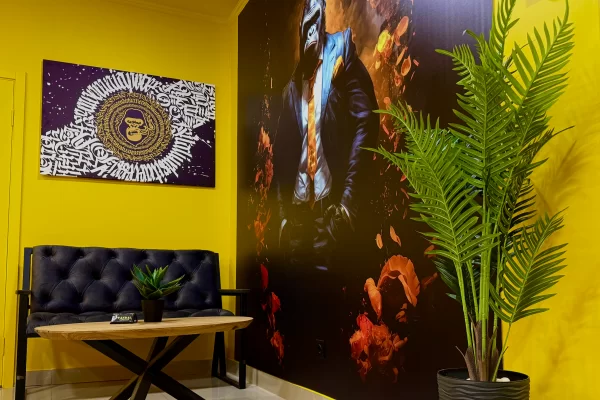 Винница, ул. Замостенская, 25