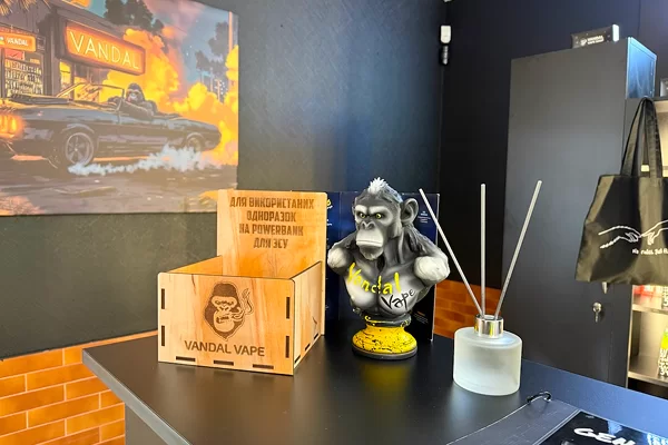 Винница, ул. Ботожская