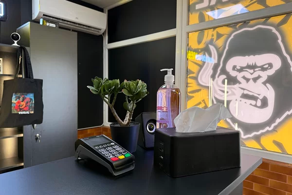 Винница, ул. Ботожская