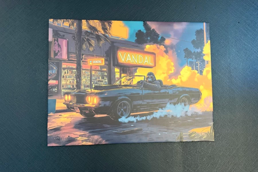 Винница, ул. Ботожская