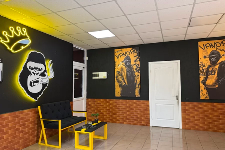 Винница, ул. Ботожская