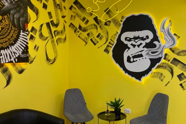 Черновцы, ул. Небесной сотни, 17