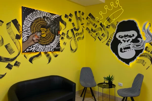 Черновцы, ул. Небесной сотни, 17