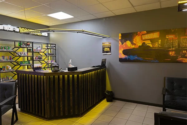 Житомир, ул. Киевская, 64