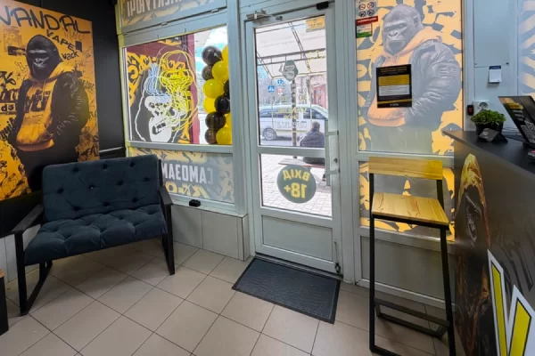 Житомир, вул. Велика Бердичівська 31б