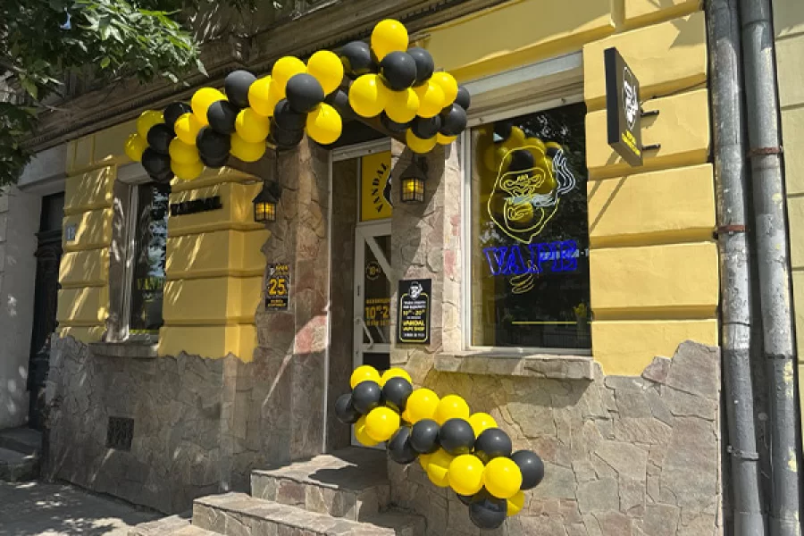 Львов, ул. Шевченка, 16