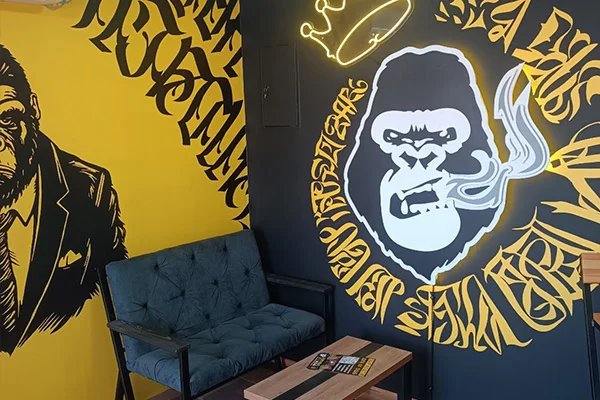 Нежин, ул. С Прощенко 2Е