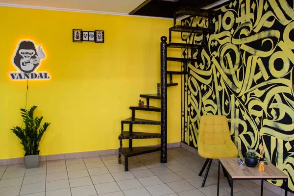 Кременец,  ул. Шевченка, 50а