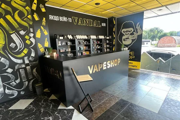 Черновцы, ул. Хотинская, 73