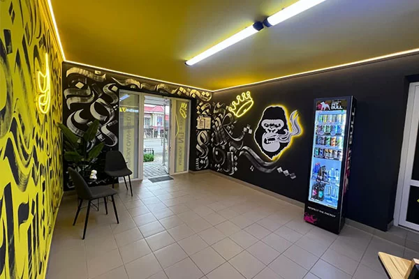 Кицмань, ул. Независимости 45