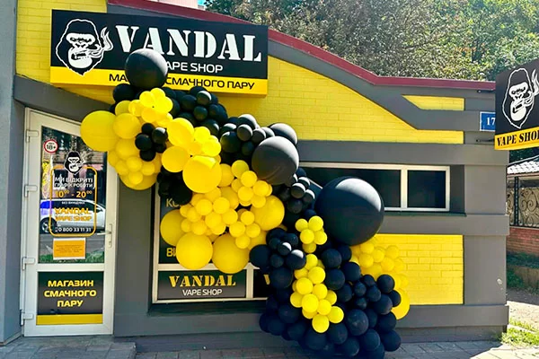 Черновцы, ул. Небесной сотни, 17