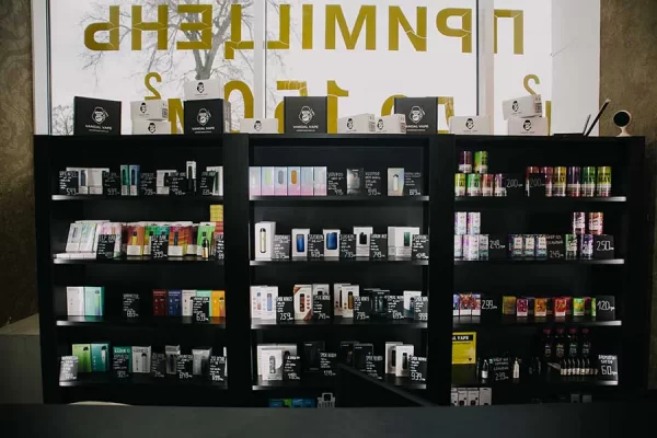 Бурштын, ул. Калушская 5